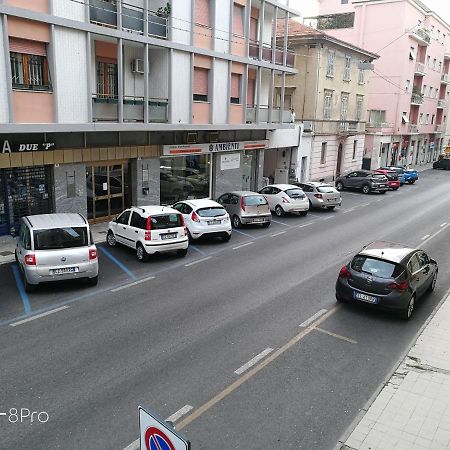 Casa Viorica 2 Hotel Ancona Exterior foto